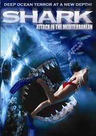 Robot Check Movie Monsters Shark Attack Shark