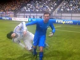 Fifa 21 fifa 20 fifa 19 fifa 18 wc fifa 18 fifa 17 fifa 16 fifa 15 fifa 14 fifa 13 fifa 12 fifa 11 fifa 10 fifa 09 fifa add the latest transfer rumour here. Fifa 13 Fail Maarten Stekelenburg Owns A Player Of Greece Youtube