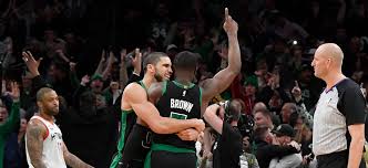 This is a partial roster of boston celtics! 2020 21 Roster Breakdown The Wings Boston Celtics