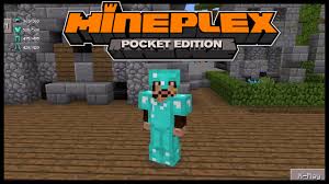With 19 languages supported, 13 game modes, 3 cosmetic chests, 2 ranks and a party system that allows you and your friends to jump from game to game together without ever changing ip addresses. How To Hack Any Mcpe Server You Can Hack Lbsg Or Mineplex Server Or Any Server By Jake Playz