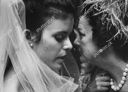 Mrs Frederick E Guest Iii L Editorial Stock Photo