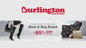 Online Only Boot Bag Event Up To 65 Off Store Burlingtoncoatfactory Scope Entire Store Ends On 09 Burlington Coat Factory Local Coupons Boot Bag