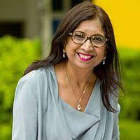 Dad and I by Shalini Damodaran