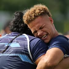 Champions are built at training 🏉