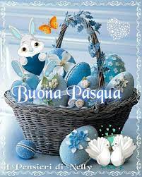 Dopo aver scelto la frase di auguri perfetta potete arricchire il vostro messaggio o post con una bella immagine di buona pasqua 2020 con cui rendere. 60 Immagini Di Buona Pasqua Da Condividere Gratis Buongiorno Cloud