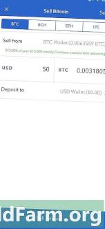 Why you may want to create a coinbase account. Coinbase 101 Kauf Und Verkauf Von Bitcoin Bitcoin Cash Ethereum Und Litecoin Gadgets 2021