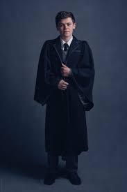 Pottermore First Look At Harry Ginny And Albus Potter In Character Harry Potter Play Harry Potter Cursed Child Albus Severus Potter