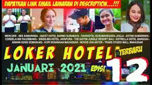 Cordela hotel cirebon terletak di cirebon, 5 km dari cirebon waterland. Job Vacancy Swiss Belhotel International Lokerhotel Dubai Khalifa