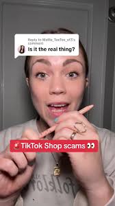 Replying to @MaMa_TeeTee_of3 Tarte