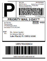 5 the expected shipping date shows between december 11 and december 30. Usps Tracking Barcode And Label Changes With Endicia Endicia