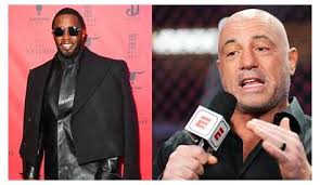 Diddy And Joe Rogan: A Deep Dive Into Their Influential Lives And Careers