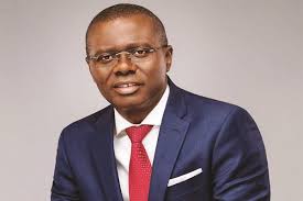Sanwo-Olu will run all-inclusive govt'
