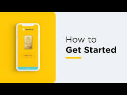 Redeem your physical gold starting from 1 gram. Our Product Hellogold