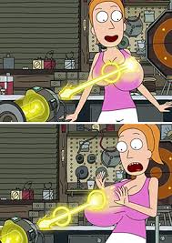 Breast Expansion - TV Tropes