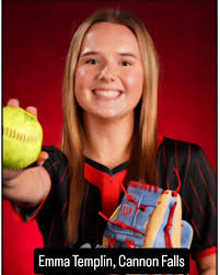 We had 10 MN Bombers/MN Sting players listed in the Breakdown Media's guide  to the top MN softball players! Class of 2025: Anya Anderson, Alicia  Jeanson, Kylie Mann, Jillian Pulkrabek. Class of