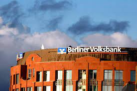 Vom aktienfonds bis zum bausparvertrag: Berliner Volksbank Grundet Neuen Wagniskapitalfonds