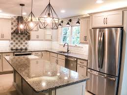 spanish modern kitchen ngd interiors
