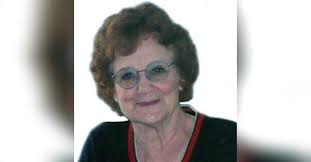 Betty Cecelia Cleven Obituary