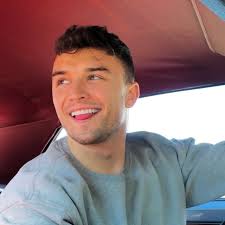 Nick Heide (@smiling.heide) • Threads, Say more