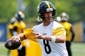Aaron Rodgers 'Pretty Sure' 2025 NFL Season with the Steelers Will Be His  Last