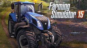 We suggest you work on the farm yourself or using a multiplayer game. Farming Simulator 15 Game Patch V 1 4 1 Pl Download Gamepressure Com