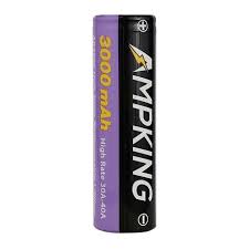 The Best 20700 Batteries For Vaping 2019 Dec