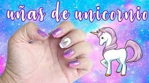 1 efecto profesional unicornio para uñas, ideal para gelish o cualquier sistema de esmalte semi permanente. Unas De Gelish Para Ninas De Unicornio Unas Unicornio Decoracion De Unas Lorena G Youtube Estas Unas Unicas Estan Hechas Con Una Base De Color Gris Paloma Medio