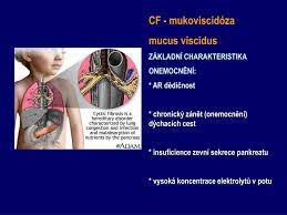 ● narušení tvorby, stability či funkce cftr. Ppt Cysticka Fibroza Mukoviscidoza Powerpoint Presentation Free Download Id 4731515