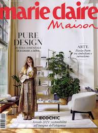 Marie claire villeval is research professor in economics at the national center for scientific research (cnrs) and she is affiliated with the gate (groupe d'analyse et de théorie economique) research institute, at the university of lyon, france. Blog Marie Claire Maison It