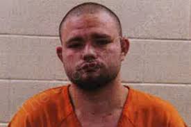 John Pendley — Pickens County Jail Bookings