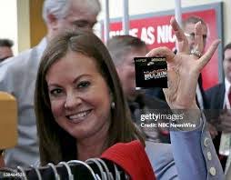 Judy Cain's Instagram, Twitter & Facebook