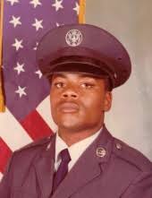 Obituary information for Walter Ernest Chambers, Jr.