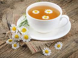 13 Best Benefits Of Chamomile Tea Organic Facts