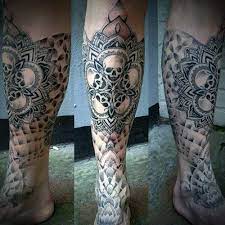 125 Best Leg Tattoos For Men Cool Ideas Designs 2021 Guide Best Leg Tattoos Leg Tattoo Men Tattoos For Guys