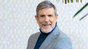 Así es la vida actual de Carlos Mata, el inolvidable protagonista de la  telenovela 'Cristal'