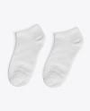 Download Socks Mockup In Apparel Mockups On Yellow Images Object Mockups