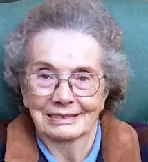 Fern C. Scott Obituary