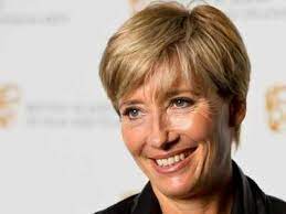 Speaking to host chris evans on his radio 2 breakfast show this morning emma. Emma Thompson To Direct Nanny Mcphee Musical English Movie News Times Of India