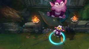 Juegos de mesa para niños: Esta Sera La Mejor Skin De Veigar En Siglos Tft Y Lol Hacen Crossover Hero Network
