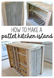 We did not find results for: Diy Pallet Kitchen Island For Less Than 50 Noting Grace Pallet Kitchen Island Pallet Kitchen Pallet Diy