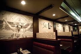 The owner chefs will create anything you ask for, to match exactly your taste, budget and dietary restrictions and it is all done with devilish glee! Nachos In The Minnesota Room At Hell S Kitchen Heavy Table