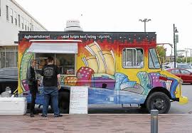 3 tulsa, ok planners have requested price quotes from food trucks in this location. Permanent Food Truck Court In Pearl District Gets Approval From Tulsa Board Food Cooking Tulsaworld Com