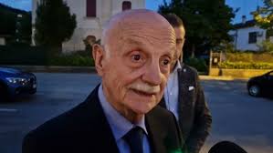 "Oggi rifarei le stesse indagini che ho fatto": il generale Mario Mori a  "Incontri & racconti"