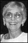 Mary Poth Obituary (2010)