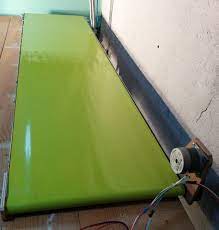 5 easy ways to make your own belt any plain dress, skirt or pants can have an instant transformation worth a wow with a beautiful belt. Diy Conveyor Belt Conveyor Conveyor Belt Diy For Kids