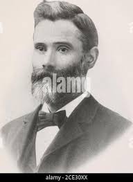 Miss agnes murray hi-res stock photography and images