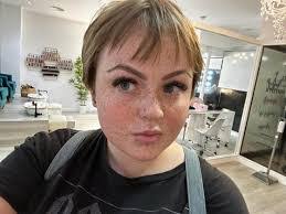 Kat Asher's Instagram, Twitter & Facebook