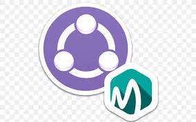 There was a time when apps applied only to mobile devices. Shareit Download Png 512x512px Shareit Android App Store Brand File Transfer Download Free