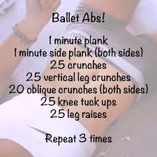 Tgif Friday Workout For The Weekend Eat Simple Love Yoga Ballet Abs Abs Workout Dancer Workout