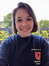 Virginia Space Grant Consortium Scholarships and Fellowships